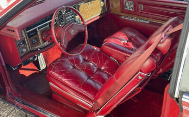 Cadillac-Eldorado-Coupe-1979-Burgundy-Burgundy-122387-19