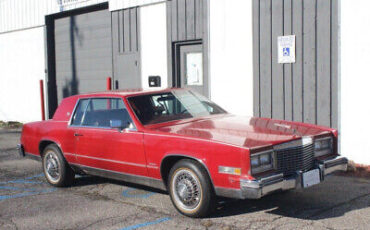 Cadillac-Eldorado-Coupe-1979-Burgundy-Burgundy-122387-2