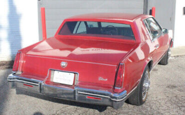 Cadillac-Eldorado-Coupe-1979-Burgundy-Burgundy-122387-3