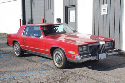 Cadillac-Eldorado-Coupe-1979-Burgundy-Burgundy-122387-9