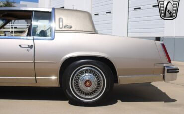 Cadillac-Eldorado-Coupe-1985-Gold-Brown-54895-10