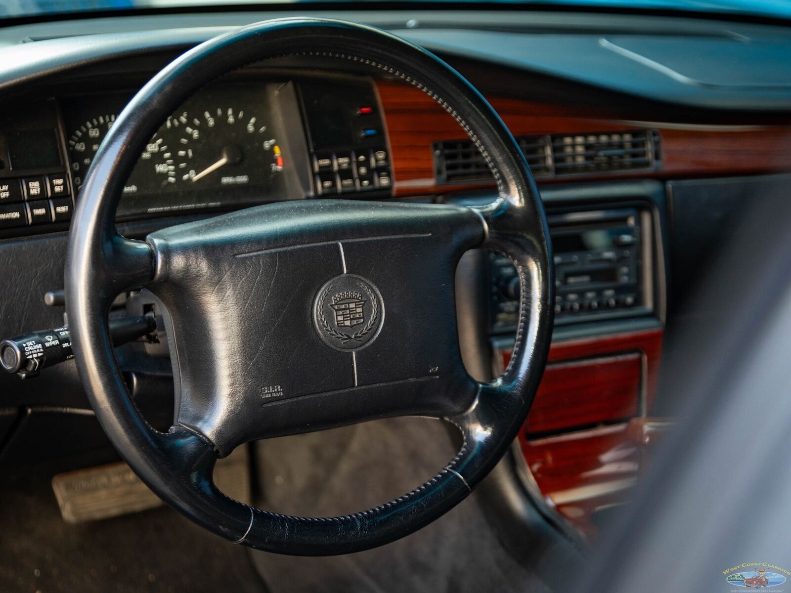 Cadillac-Eldorado-Coupe-1994-Black-Black-88218-34