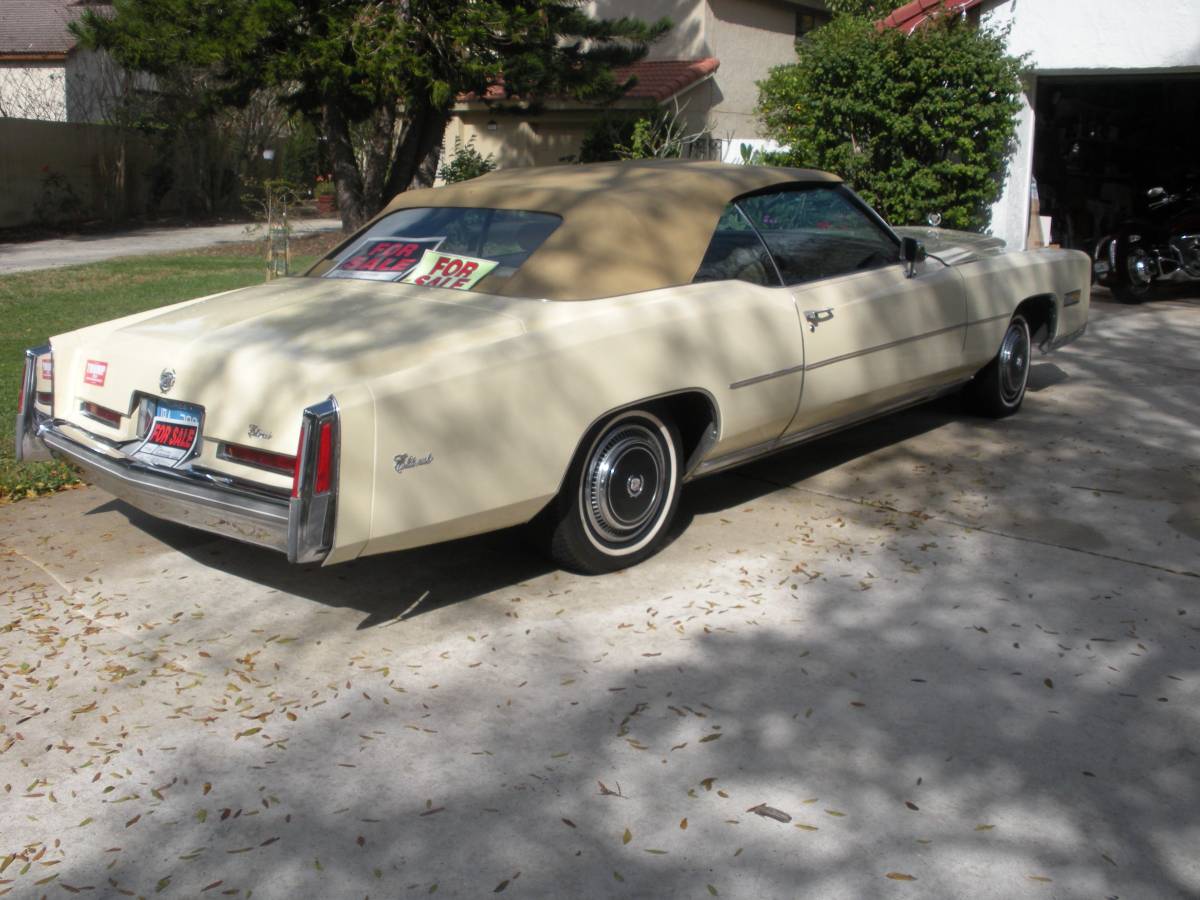 Cadillac-Eldorado-convertible-1976-brown-64374-3