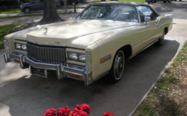 Cadillac-Eldorado-convertible-1976-brown-64374