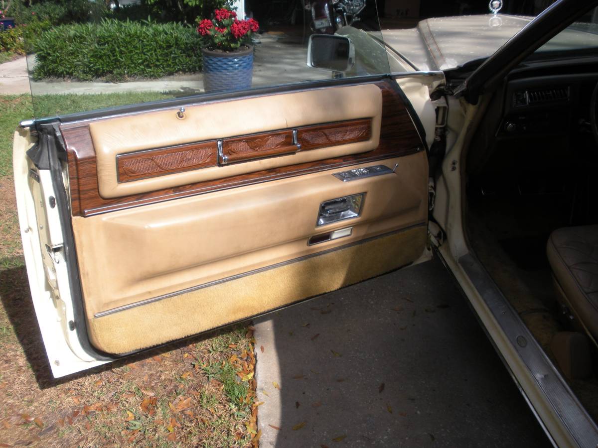 Cadillac-Eldorado-convertible-1976-brown-64374-7