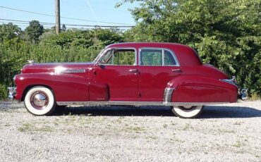 Cadillac-Fleetwood-1941-red-148059-1