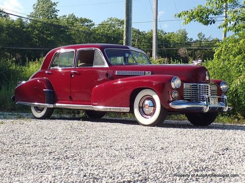 Cadillac-Fleetwood-1941-red-148059