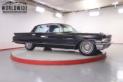 Cadillac-Fleetwood-1962-Other-Other-6202-1