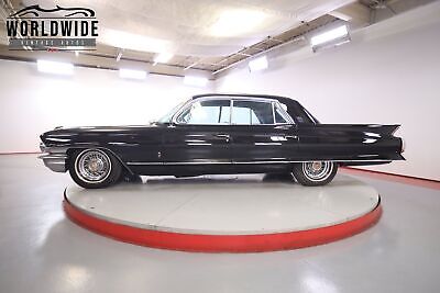 Cadillac-Fleetwood-1962-Other-Other-6202-2