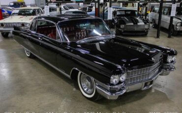 Cadillac-Fleetwood-1963-Black-Red-141577-8