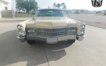 Cadillac-Fleetwood-1966-Sandalwood-Tan-76698-2