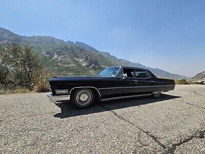 Cadillac-Fleetwood-1968-Black-74030-13