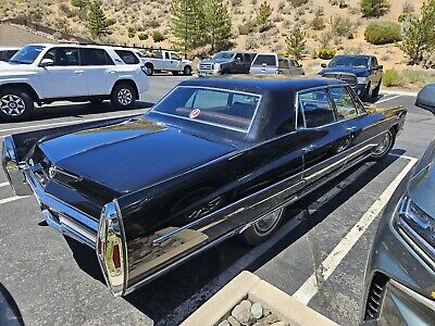 Cadillac Fleetwood  1968 à vendre