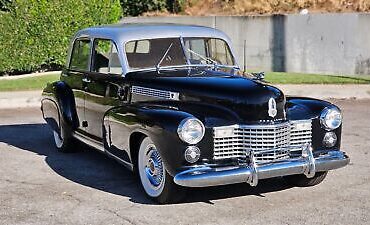 Cadillac-Fleetwood-Berline-1941-Black-Gray-53741-1