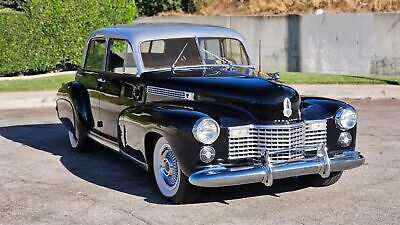 Cadillac-Fleetwood-Berline-1941-Black-Gray-53741-1