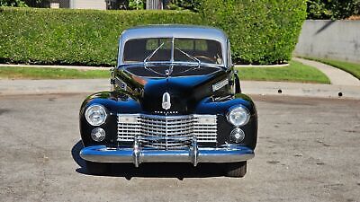 Cadillac-Fleetwood-Berline-1941-Black-Gray-53741-2