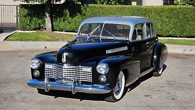 Cadillac-Fleetwood-Berline-1941-Black-Gray-53741-3