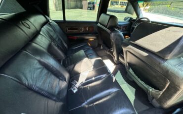 Cadillac-Fleetwood-Berline-1994-Gold-Black-72815-13