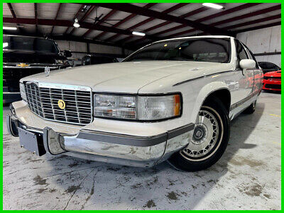 Cadillac Fleetwood Berline 1994 à vendre