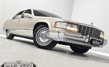 Cadillac Fleetwood Berline 1995