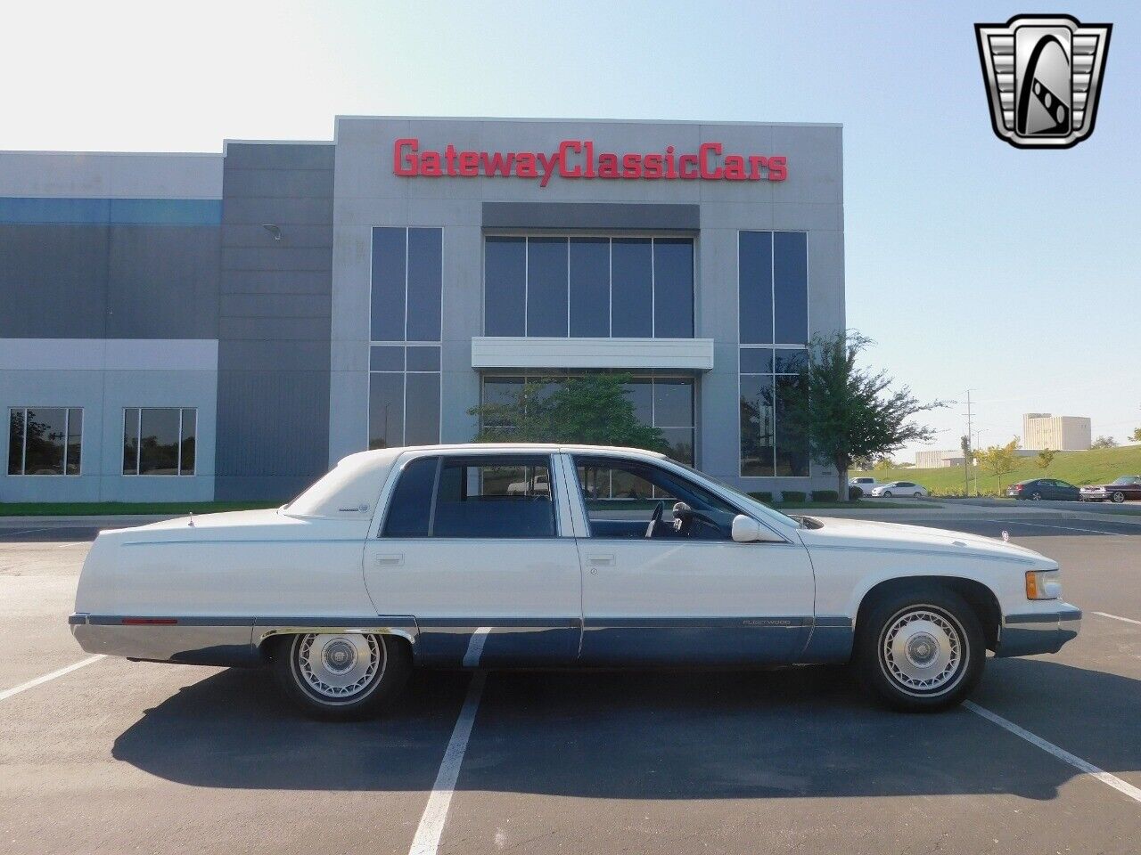 Cadillac-Fleetwood-Berline-1995-White-Blue-120112-6