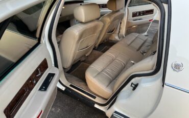 Cadillac-Fleetwood-Berline-1995-White-Tan-148864-9