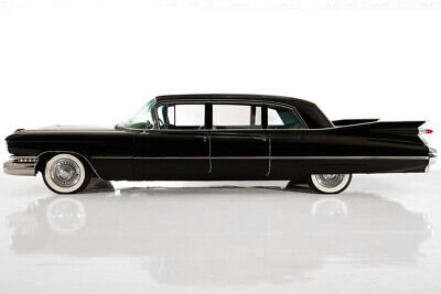 Cadillac-Fleetwood-Cabriolet-1959-Black-Gray-0-1