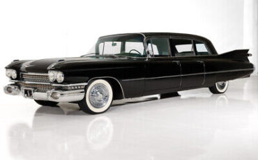 Cadillac-Fleetwood-Cabriolet-1959-Black-Gray-0-2