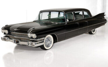 Cadillac-Fleetwood-Cabriolet-1959-Black-Gray-0-3