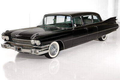 Cadillac-Fleetwood-Cabriolet-1959-Black-Gray-0-3