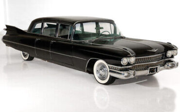 Cadillac-Fleetwood-Cabriolet-1959-Black-Gray-0-8