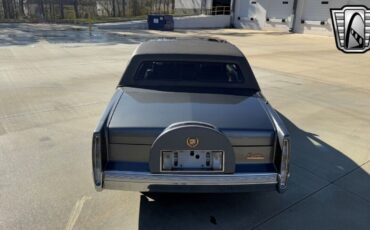 Cadillac-Fleetwood-Cabriolet-1989-Gray-Gray-170656-4