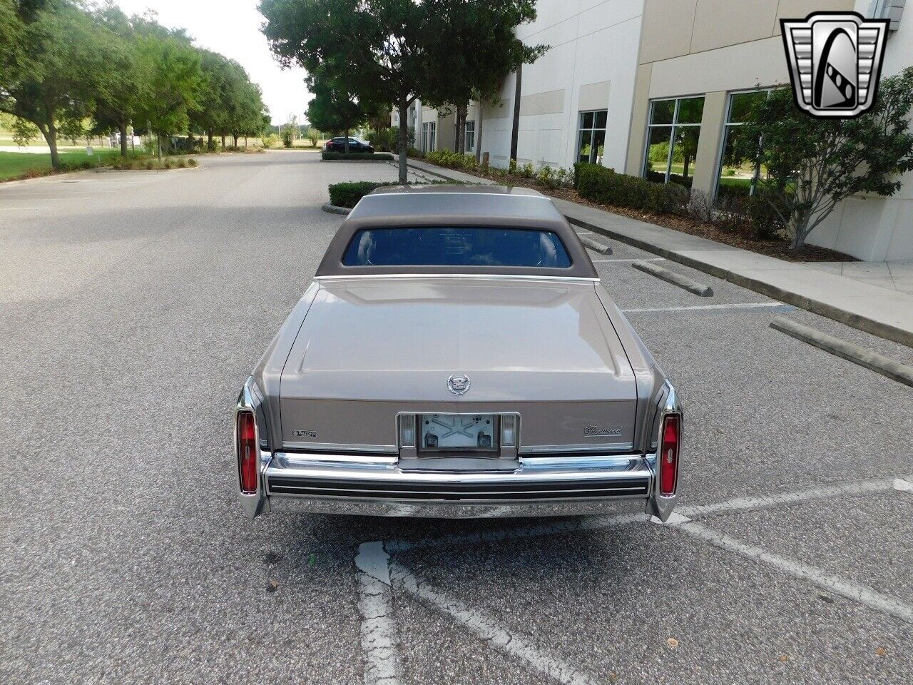 Cadillac-Fleetwood-Coupe-1984-Woodland-Haze-Metallic-Brown-70531-9