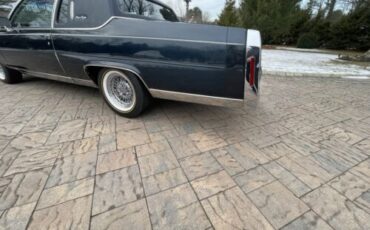 Cadillac-Fleetwood-Coupe-1985-Blue-Blue-78858-8