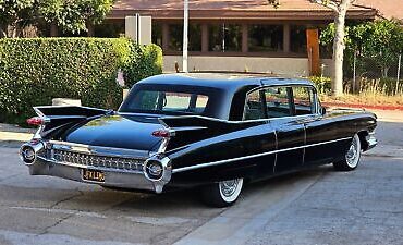 Cadillac-Fleetwood-Limousine-1959-Other-Other-110509-6