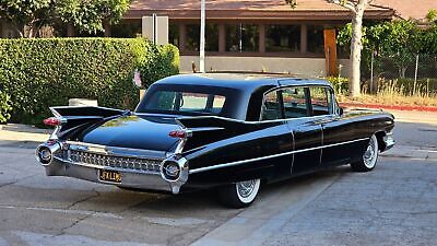 Cadillac-Fleetwood-Limousine-1959-Other-Other-110509-6