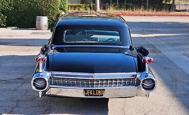 Cadillac-Fleetwood-Limousine-1959-Other-Other-110509-7