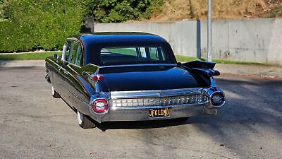 Cadillac-Fleetwood-Limousine-1959-Other-Other-110509-8