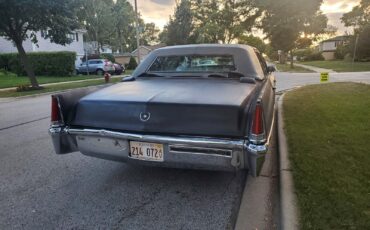 Cadillac-Fleetwood-Limousine-1969-99999-5