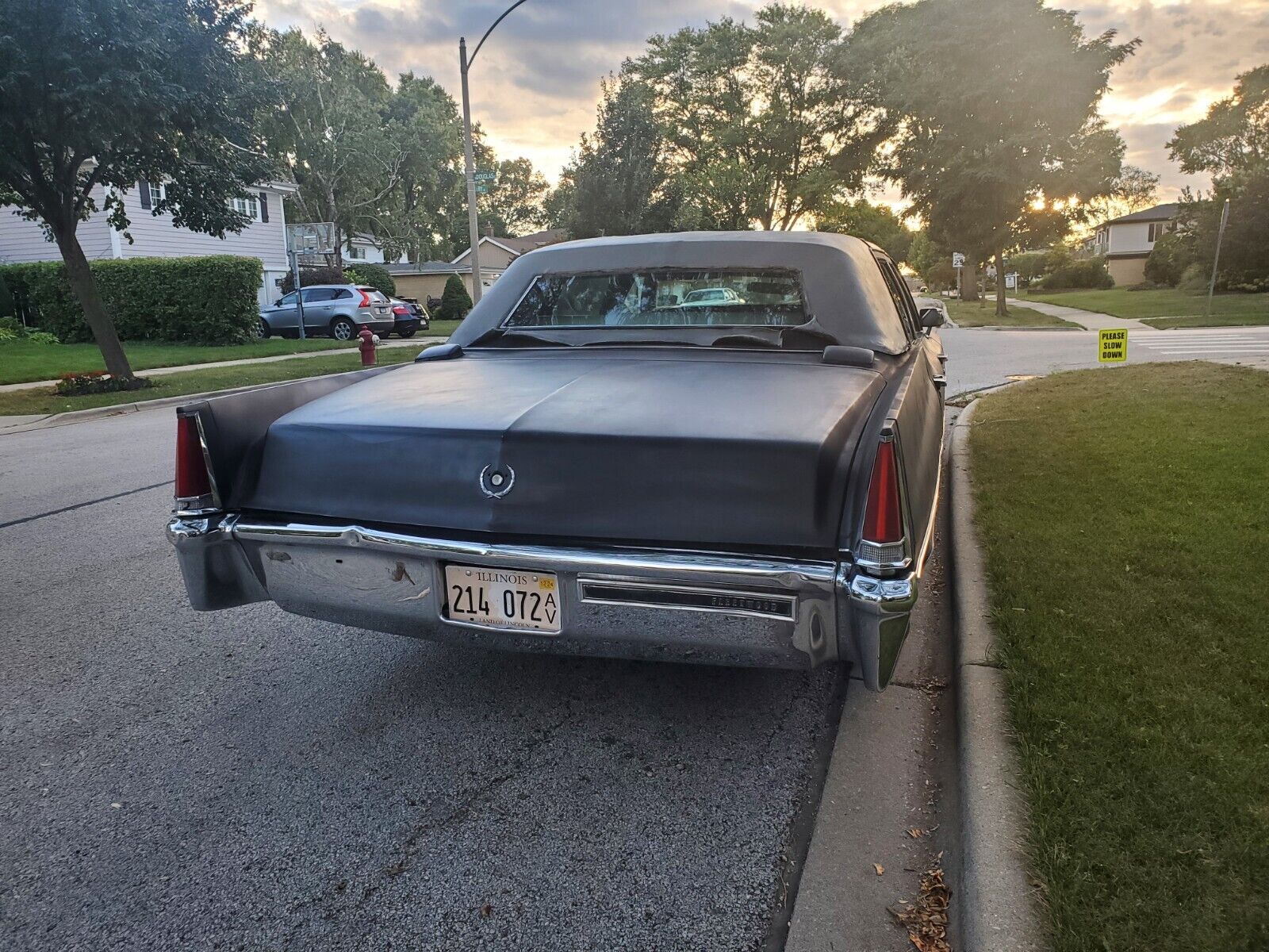 Cadillac-Fleetwood-Limousine-1969-99999-5