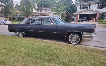 Cadillac-Fleetwood-Limousine-1969-99999-6