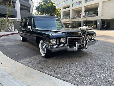 Cadillac-Hearse-Limousine-1972-Black-Black-7403-1