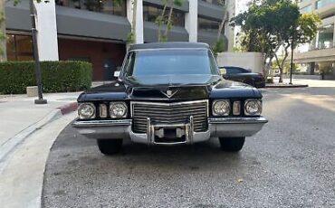 Cadillac-Hearse-Limousine-1972-Black-Black-7403-2