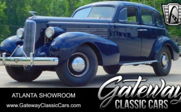 Cadillac-Lasalle-1937-Blue-Gray-46489