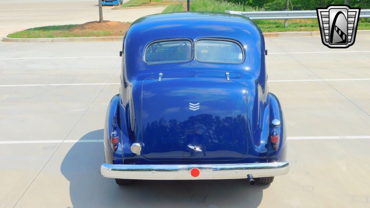 Cadillac-Lasalle-1937-Blue-Gray-46489-6