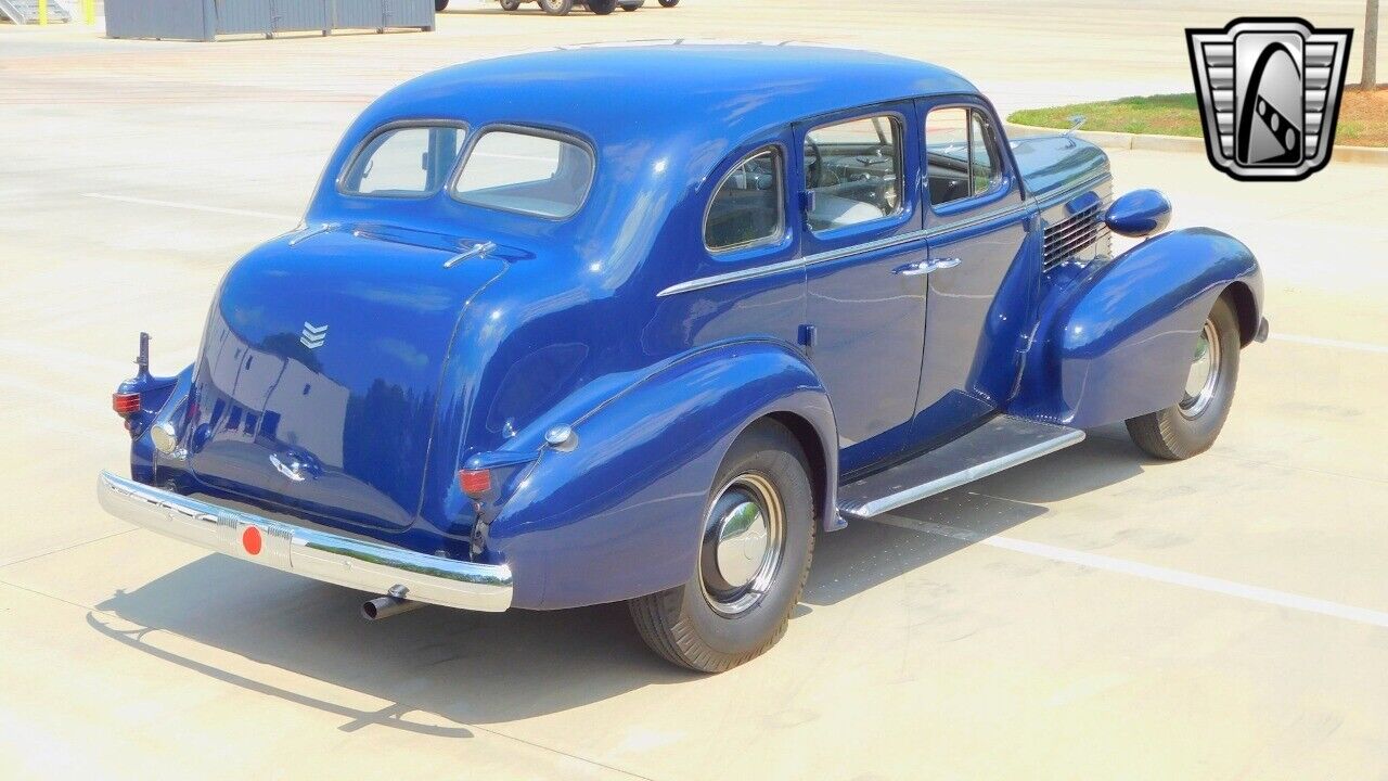 Cadillac-Lasalle-1937-Blue-Gray-46489-7