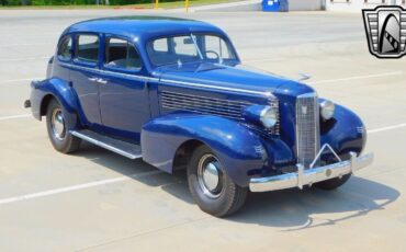 Cadillac-Lasalle-1937-Blue-Gray-46489-9