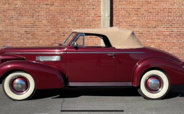 Cadillac-Lasalle-1939-red-159325