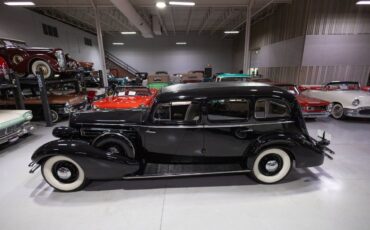 Cadillac-Model-370-D-Fleetwood-V-12-Berline-1934-Black-Gray-86100-11