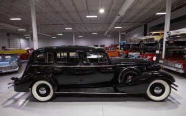 Cadillac-Model-370-D-Fleetwood-V-12-Berline-1934-Black-Gray-86100-15